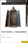 Cover: The Future of Punishment - OUP eBook