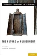 Cover: The Future of Punishment - OUP eBook