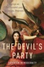 Cover: The Devil's Party - OUP eBook