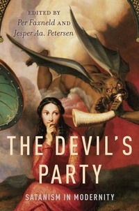Enlarge image Cover: The Devil's Party - OUP eBook