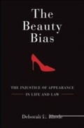 Cover: The Beauty Bias - OUP eBook