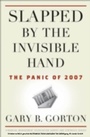 Cover: Slapped by the Invisible Hand - OUP eBook