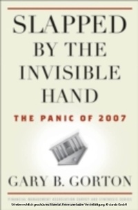 Enlarge image Cover: Slapped by the Invisible Hand - OUP eBook