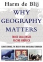 Cover: Why Geography Matters - Oxford University Press, USA