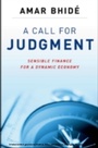 Cover: A Call for Judgment - OUP eBook