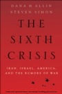 Cover: The Sixth Crisis - OUP eBook