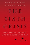 Cover: The Sixth Crisis - OUP eBook