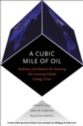 Cover: A Cubic Mile of Oil - OUP eBook