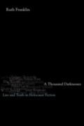 Cover: A Thousand Darknesses - OUP eBook