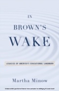 Cover: In Brown's Wake - OUP eBook
