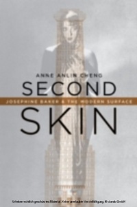 Abbildung von: Second Skin - OUP eBook