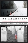 Cover: The Casualty Gap - OUP eBook