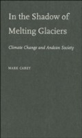 Cover: In the Shadow of Melting Glaciers - OUP eBook