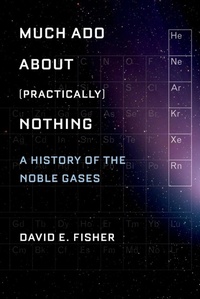 Enlarge image Cover: Much Ado about (Practically) Nothing - OUP eBook