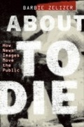 Cover: About to Die - OUP eBook