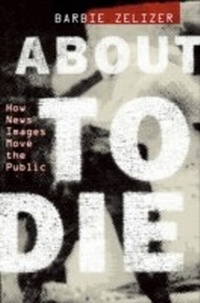 Enlarge image Cover: About to Die - OUP eBook