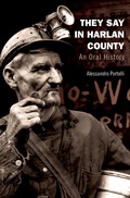 Cover: They Say in Harlan County - OUP eBook