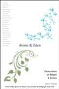 Cover: Atoms and Eden - OUP eBook