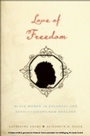 Cover: Love of Freedom - OUP eBook