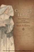 Cover: Civilizing Habits - OUP eBook