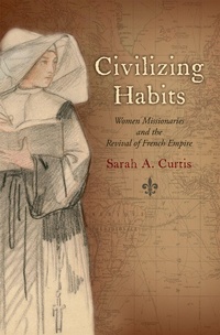 Enlarge image Cover: Civilizing Habits - OUP eBook