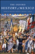Cover: The Oxford History of Mexico - OUP eBook