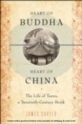 Cover: Heart of Buddha, Heart of China - OUP eBook