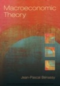 Bild: Macroeconomic Theory - OUP eBook