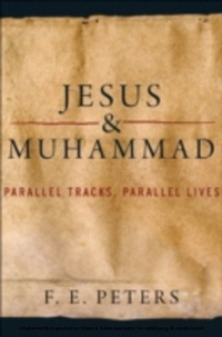 Abbildung von: Jesus and Muhammad - OUP eBook