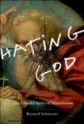 Cover: Hating God - OUP eBook
