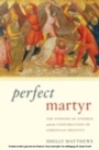 Cover: Perfect Martyr - OUP eBook