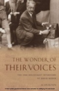 Cover: The Wonder of Their Voices - OUP eBook