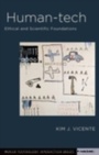 Cover: Human-Tech - OUP eBook