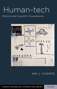 Enlarge image Cover: Human-Tech - OUP eBook