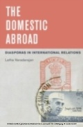 Cover: The Domestic Abroad - OUP eBook