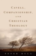Cover: Cavell, Companionship, and Christian Theology - OUP eBook