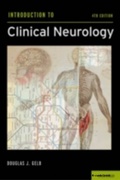 Cover: Introduction to Clinical Neurology - Oxford University Press
