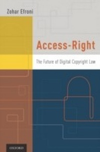 Abbildung von: Access-Right - OUP eBook