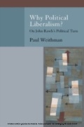 Cover: Why Political Liberalism? - OUP eBook
