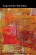 Cover: Responsibility for Justice - OUP eBook