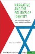 Cover: Narrative and the Politics of Identity - OUP eBook
