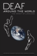 Cover: Deaf around the World - OUP eBook