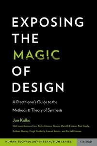Enlarge image Cover: Exposing the Magic of Design - OUP eBook