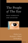 Cover: The People of the Eye - OUP eBook