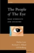Cover: The People of the Eye - OUP eBook
