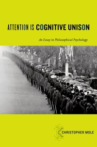 Enlarge image Cover: Attention Is Cognitive Unison - OUP eBook