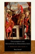 Cover: Engagement and Metaphysical Dissatisfaction - OUP eBook