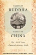 Cover: Heart of Buddha, Heart of China - OUP eBook