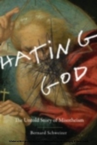 Enlarge image Cover: Hating God - OUP eBook