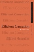 Cover: Efficient Causation - OUP eBook